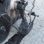 crack sealing work in charlotte nc