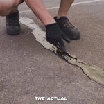 Crack sealing Services in Charleston