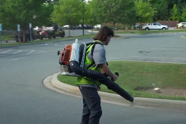 Sealcoating Services in Charleston