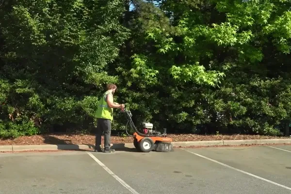 Sealcoating Services in Charleston