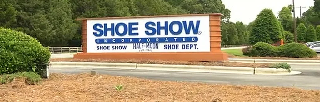 Shoe Show Mega Store Parking Lot Restoration-Proline