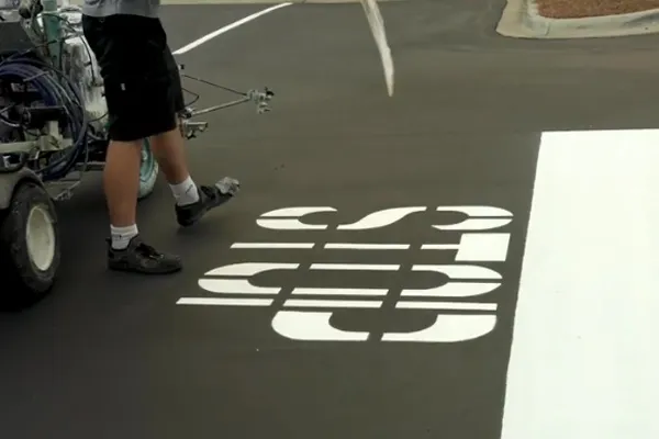 Stop marking - Proline