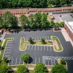 Asphalt Paving Services in Charleston