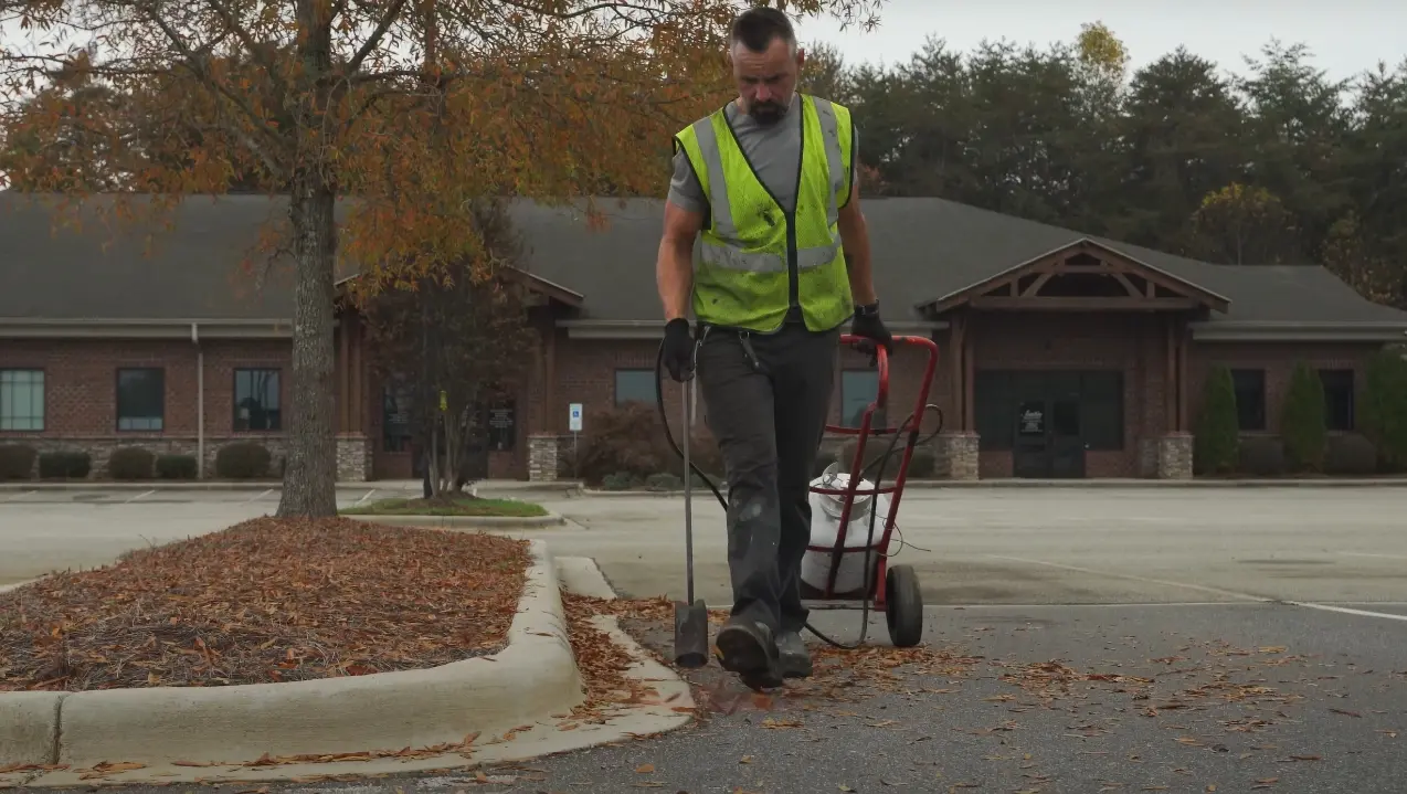 Cleaning and Surface Preparation