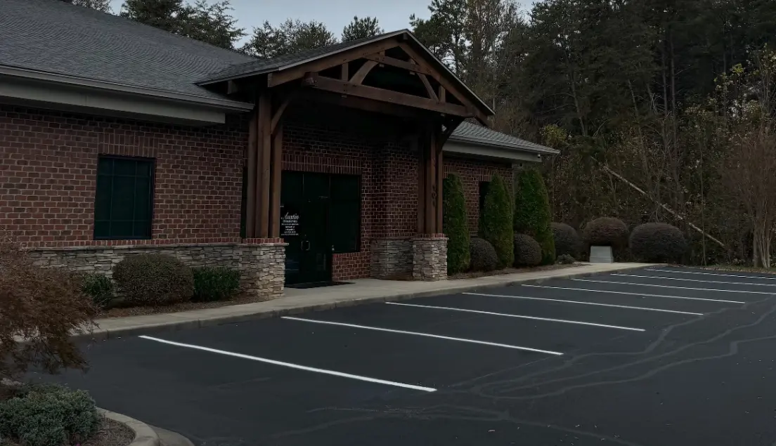 Special Design Requests For Parking Lot